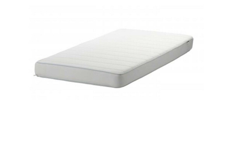 ikea cot mattress australia